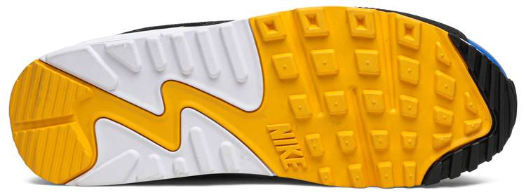 Air Max 90 Shanghai-City Pack CT9140-001
