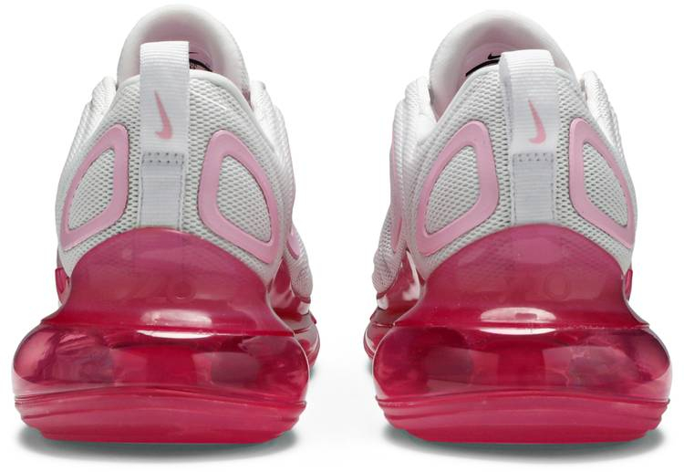 Wmns Air Max 720 Pink Rise AR9293-103
