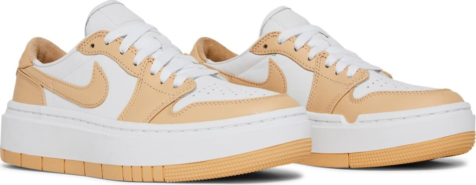 Best Air Jordan 1 Elevate Low White Onyx DH7004-102