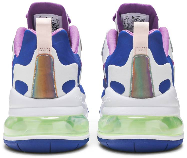 Air Max 270 React Easter CW0630-100