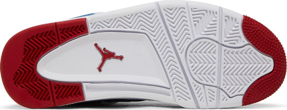 Air Jordan 4 Retro GS Messy Room DR6952-400 Reps