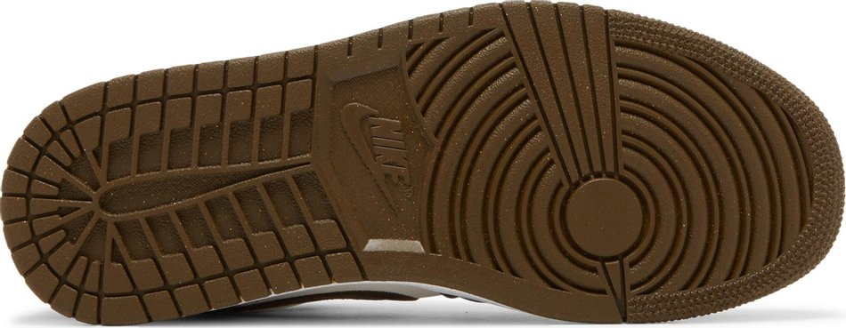 Wmns Air Jordan 1 Low SE Light Olive DV0426-301
