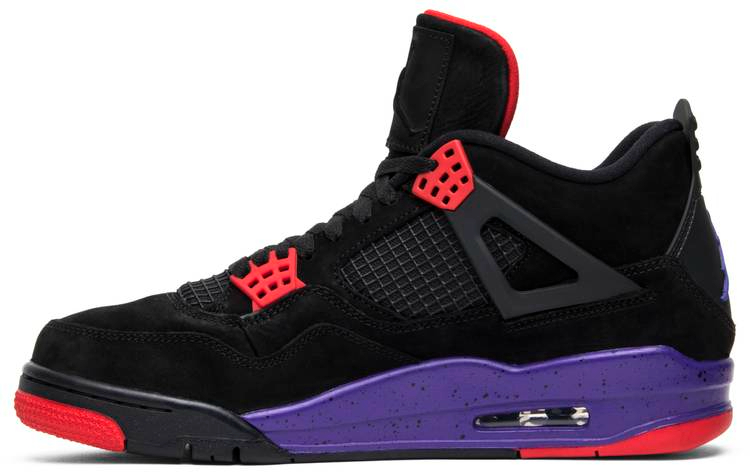 Jordan Reps 4 Retro NRG Raptors AQ3816-065 Replicas