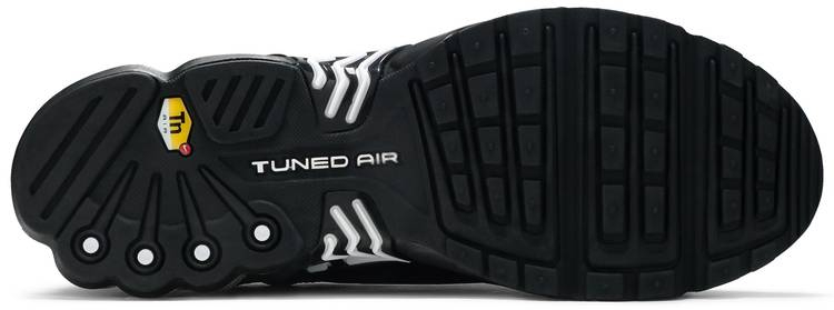 Air Max Plus 3 Black CD7005-003