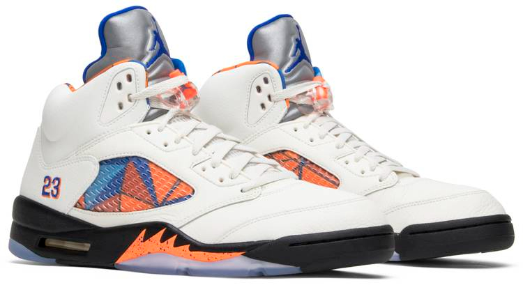 Jordan Reps 5 Retro International Flight 136027-148