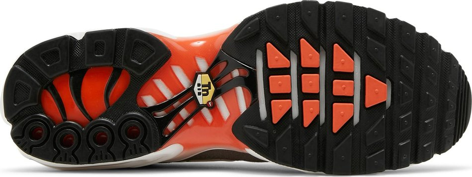 Air Max Plus First Use DB0681-200