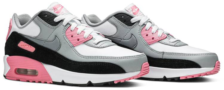 Air Max 90 GS Rose Pink CD6864-104