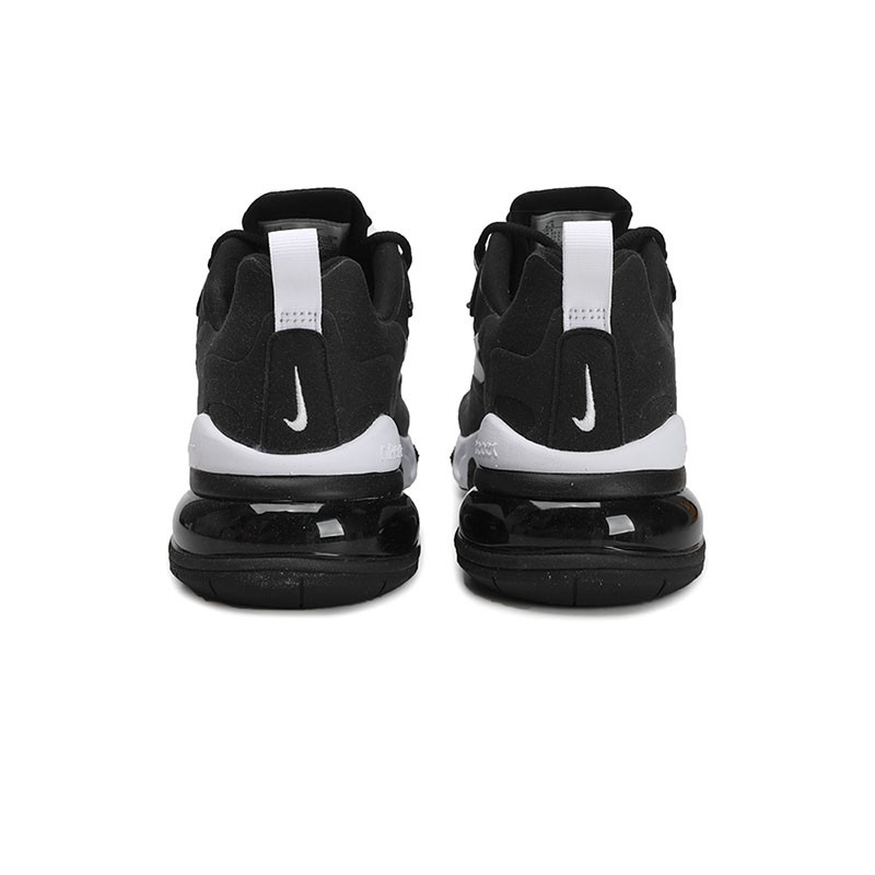 Wmns Air Max 270 React Black White CI3899-002