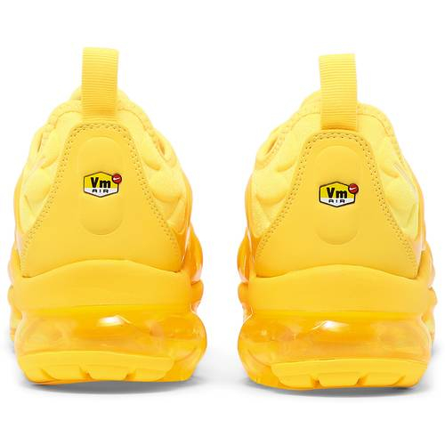 Wmns Air VaporMax Plus Yolk DJ5993-800
