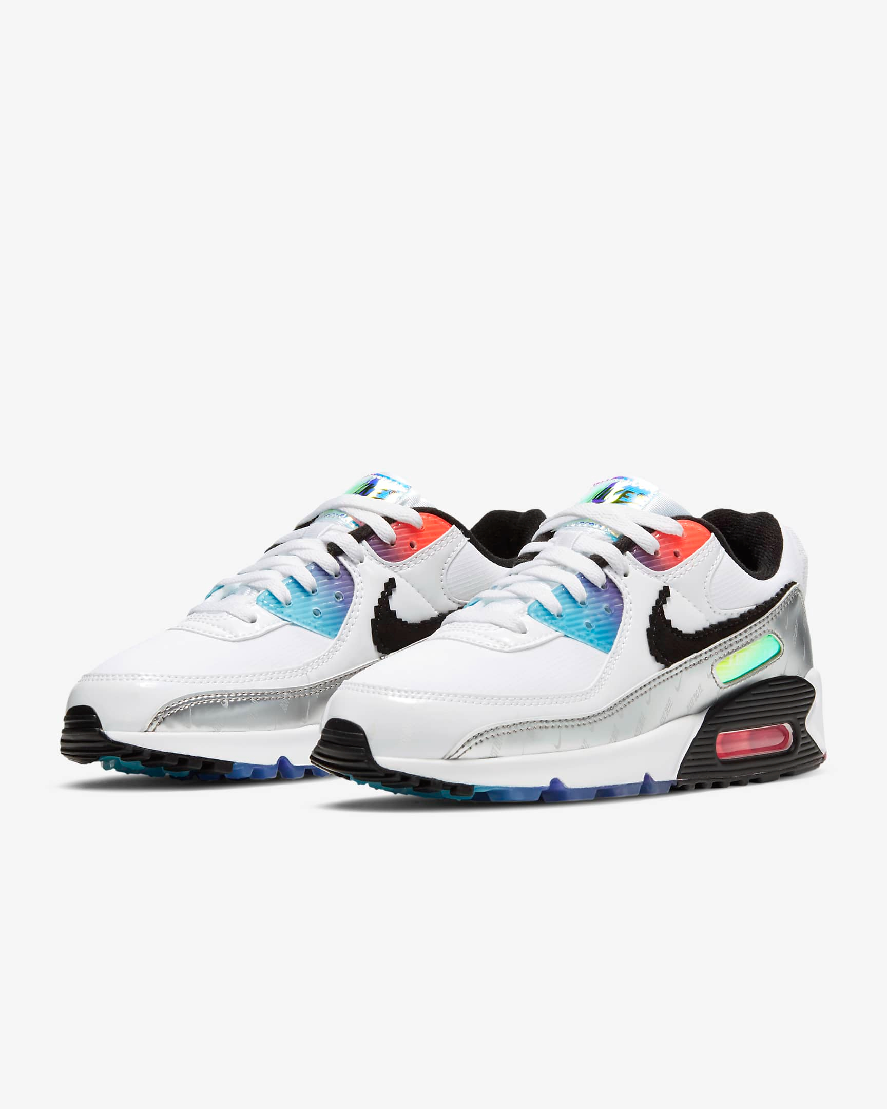 Air Max 90 Have a Good Game DC0835-101