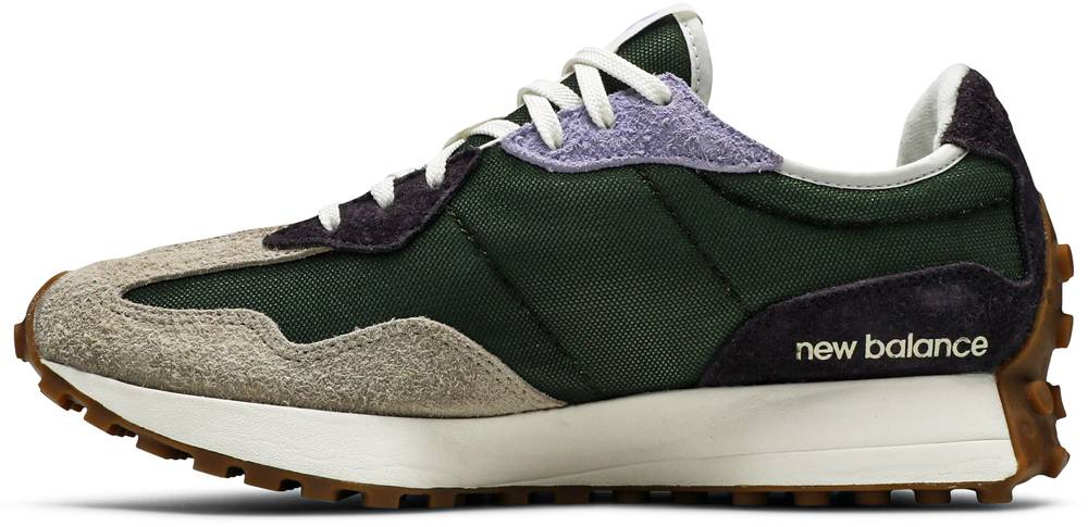 Wmns 327 Oak Leaf Green WS327COB