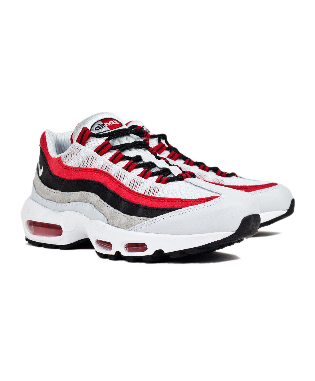 Air Max 95 Essential Red 749766-601