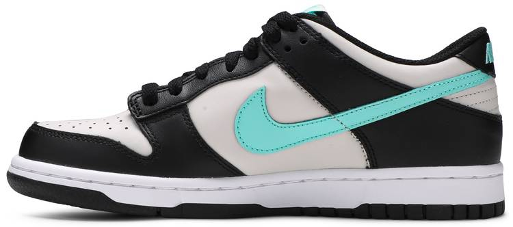 Dunk Low GS T*f*ny CW1590-003