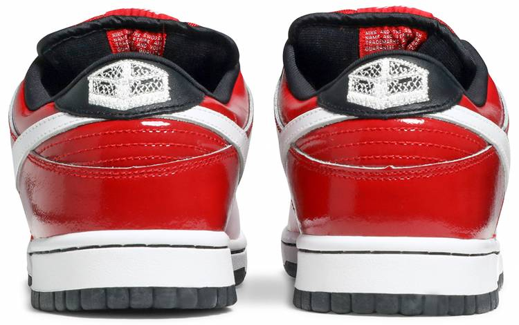 Dunk Low SB Premium Kuwahara Et 313170-611