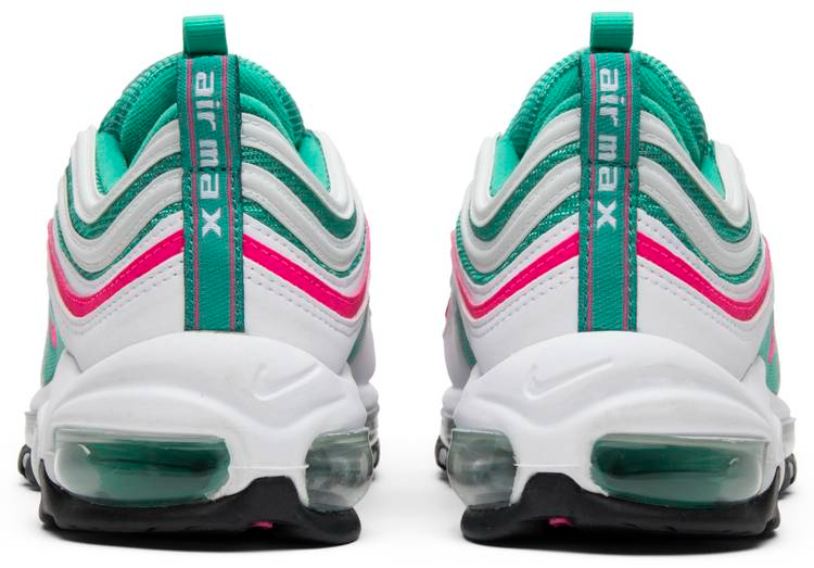 Air Max 97 GS South Beach 921522-101