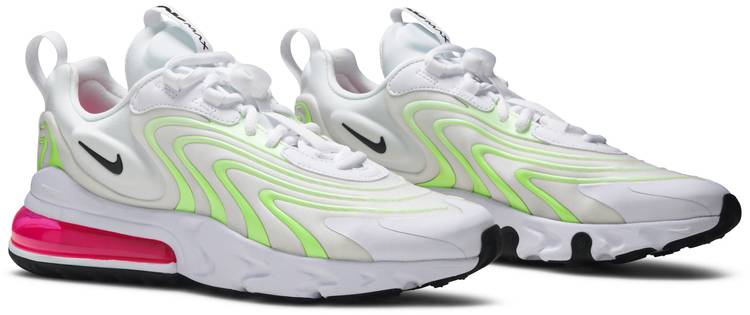 Air Max 270 React ENG Watermelon CK2608-100