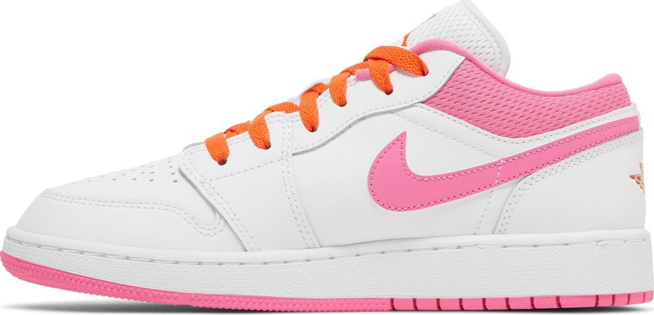 Air Jordan 1 Low GS Pinksicle DR9498-168