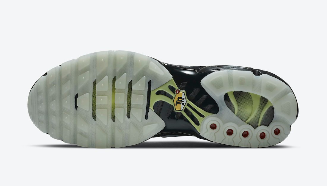 Air Max Plus Spider Web DD4004-001