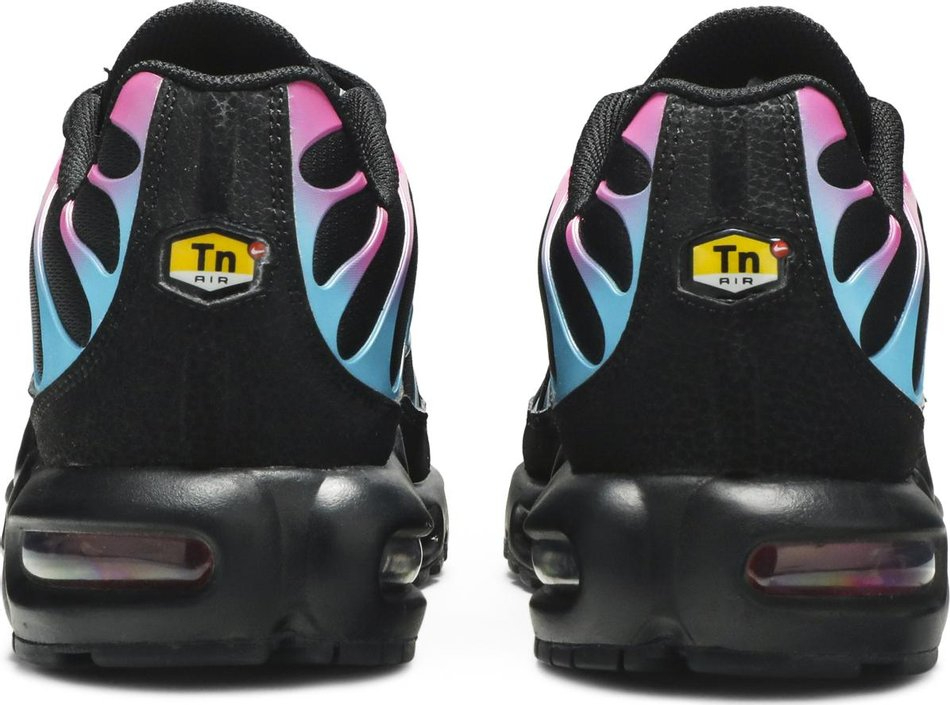 Air Max Plus Miami Vice CI2368-001