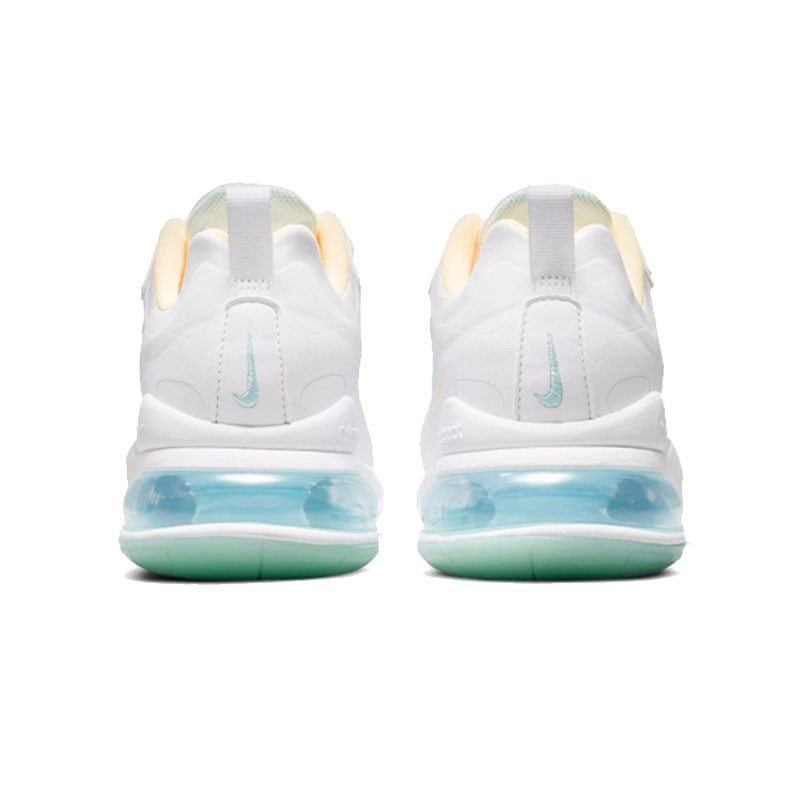 Air Max 270 React Light Dew Lagoon Pulse DJ3027-100