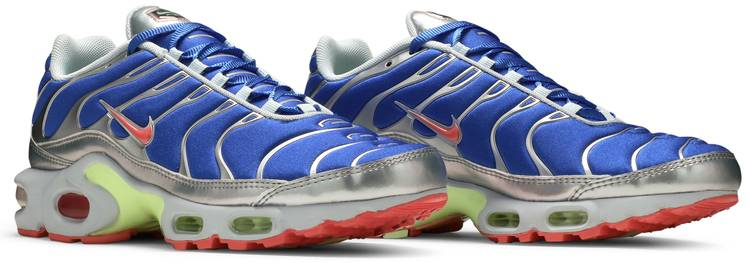 Air Max Plus Ultraman CU4819-400