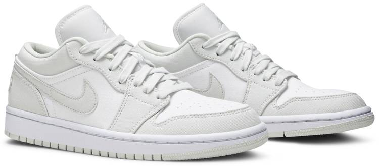 Air Jordan 1 Low Spruce Aura CW1381-003