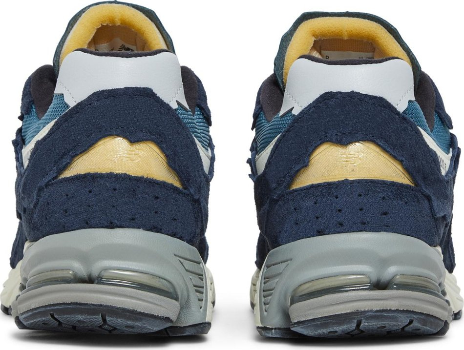2002R Protection Pack Dark Navy M2002RDF