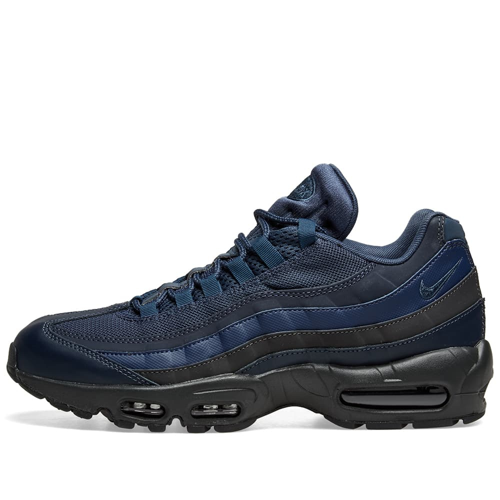 Air Max 95 Essential Squadron Blue 749766-400