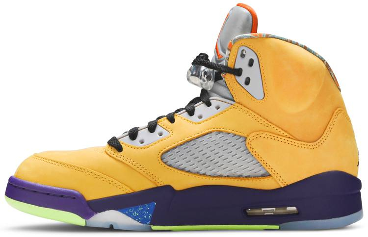Jordan Reps 5 Retro SE What The CZ5725-700