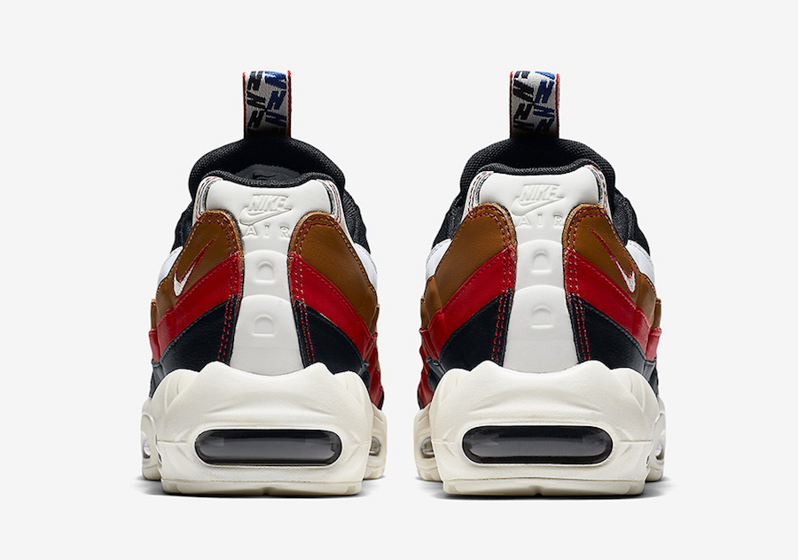 Air Max 95 Premium Pull Tab AJ4077-002