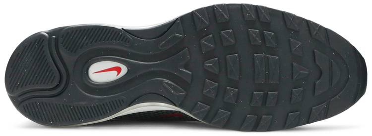 Air Max 97 Ultra 17 Silver Bullet 918356-003