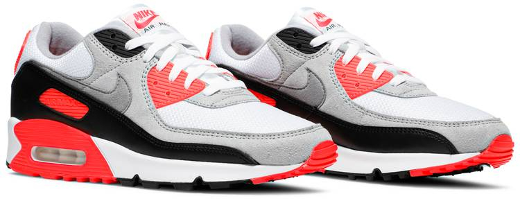Air Max 90 Infrared 2020 CT1685-100