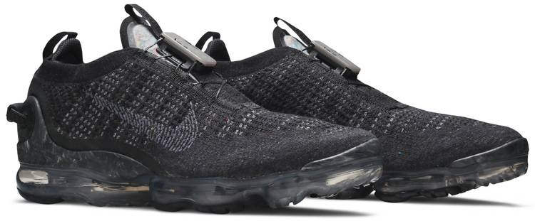 Air VaporMax 2020 Flyknit Dark Grey CJ6740-002