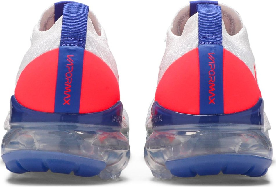 Wmns Air VaporMax Flyknit 3 USA CZ7994-100