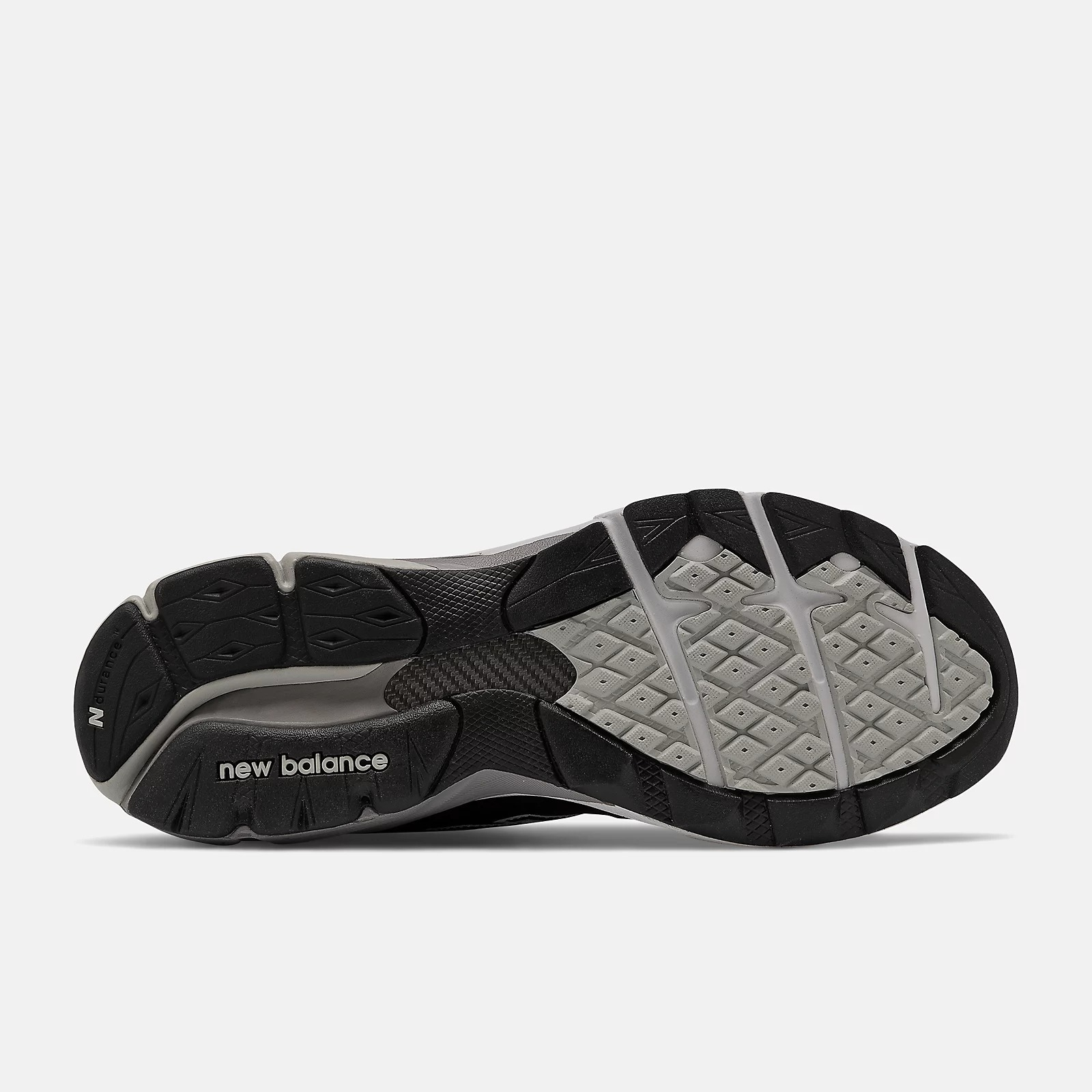 990v3 Made In USA Black M990BS3