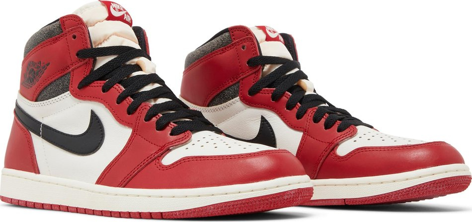 Jordan Reps 1 Retro High OG Chicago Lost Found DZ5485-612
