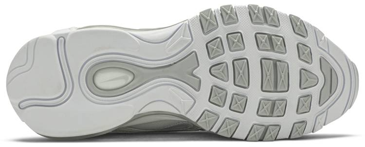 Wmns Air Max 97 Pure Platinum 921733-100