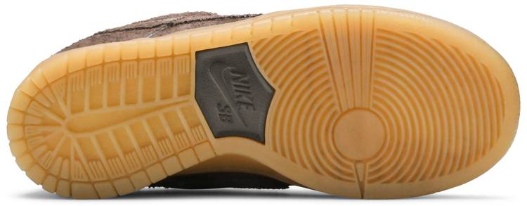 Dunk Low Premium SB Big Foot 313170-222