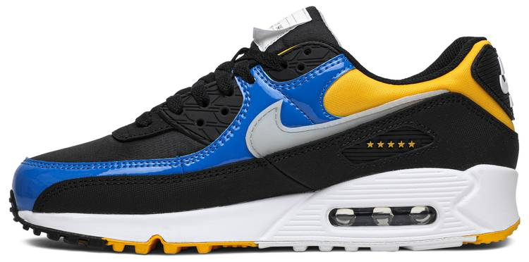 Air Max 90 Shanghai-City Pack CT9140-001