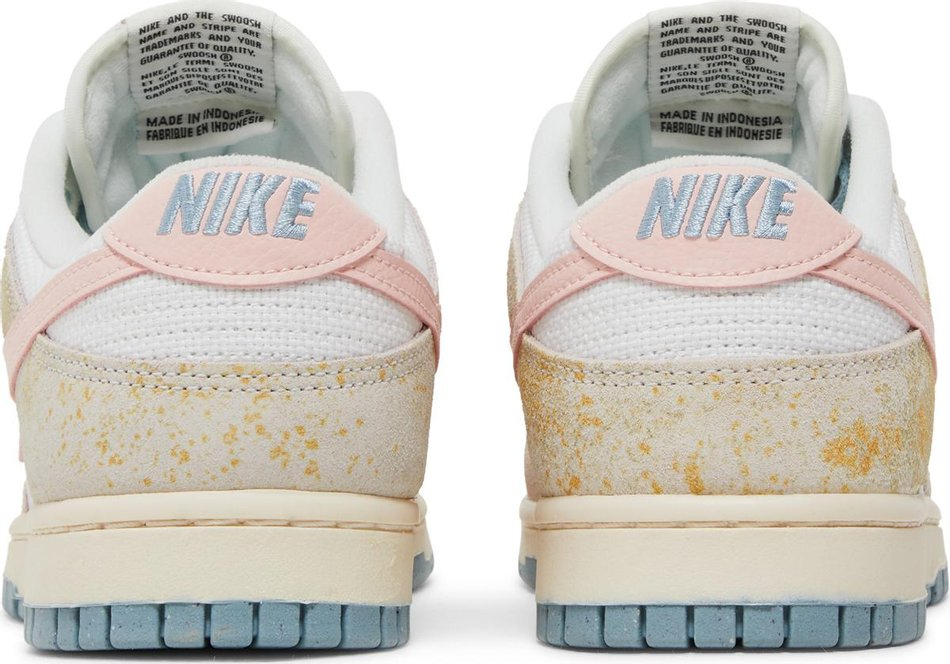 Dunk Low Oxidized Pastels DV6486-100