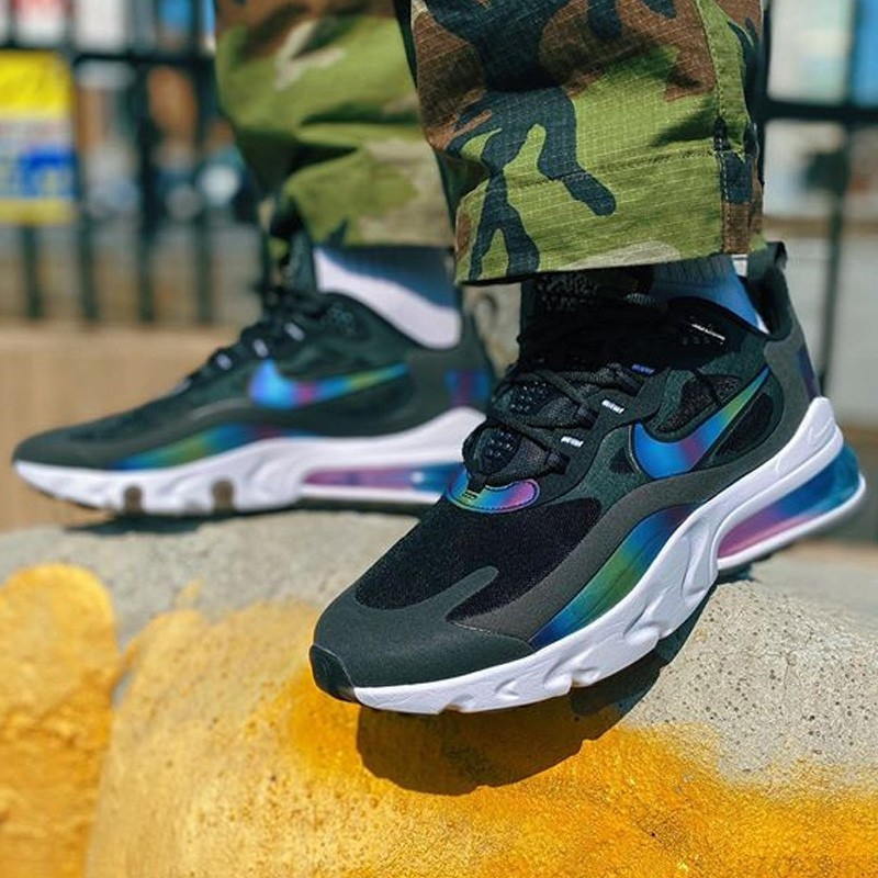 Air Max 270 React Bubble Pack CT5064-001