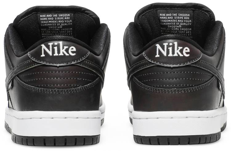 Civilist x Dunk Low Pro SB QS Thermography CZ5123-001