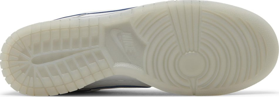 Dunk Low Wolf Grey Pure Platinum DX3722-001