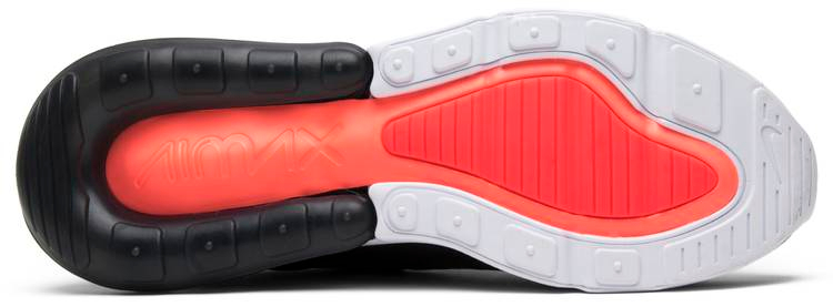 Air Max 270 Black White AH8050 002