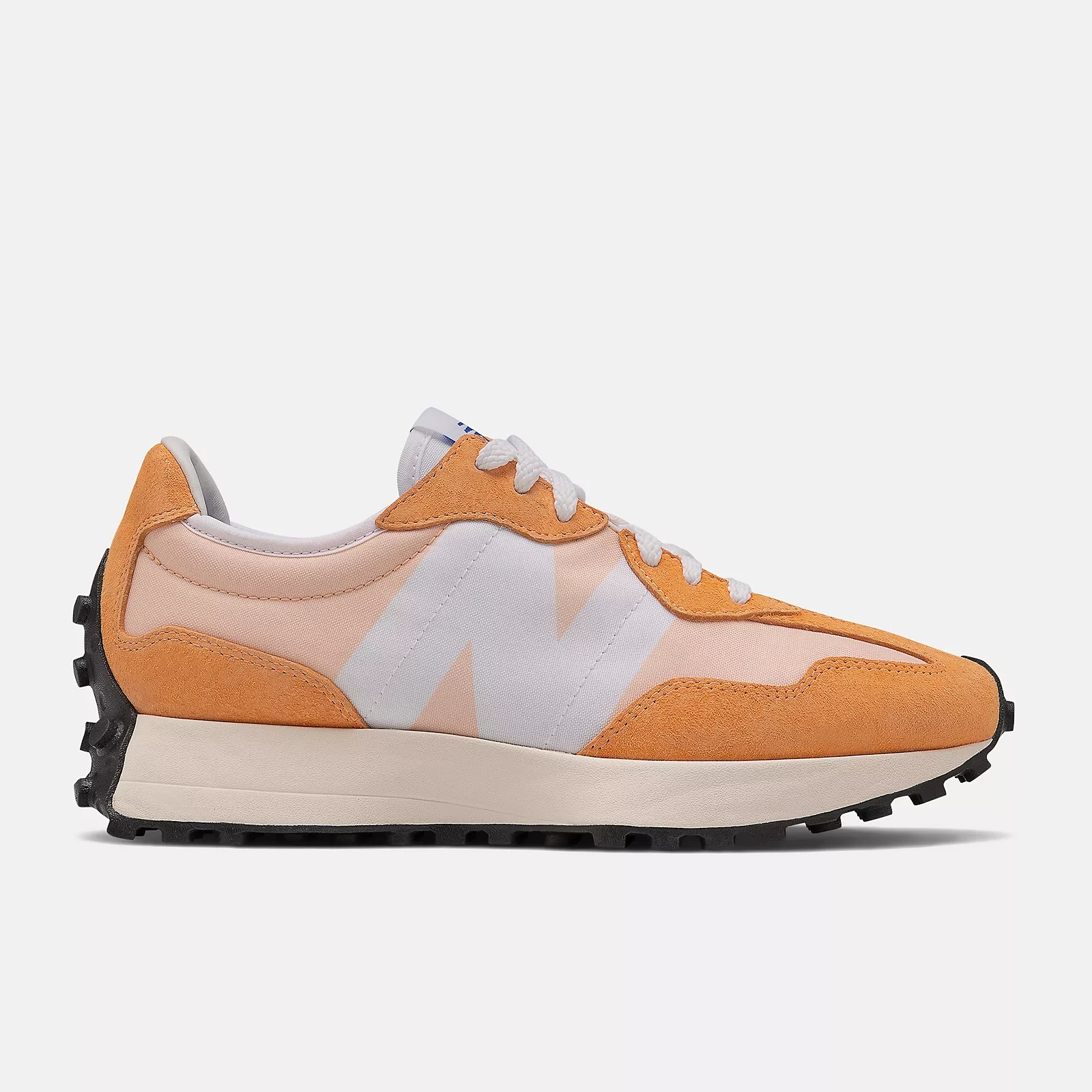 Wmns 327 Orange WS327LF1