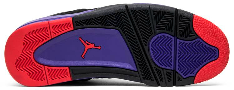 Jordan Reps 4 Retro NRG Raptors AQ3816-065 Replicas