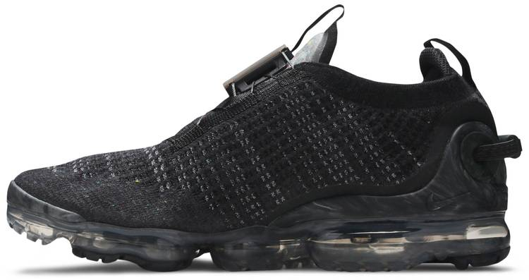 Air VaporMax 2020 Flyknit Dark Grey CJ6740-002