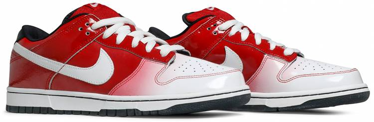 Dunk Low SB Premium Kuwahara Et 313170-611