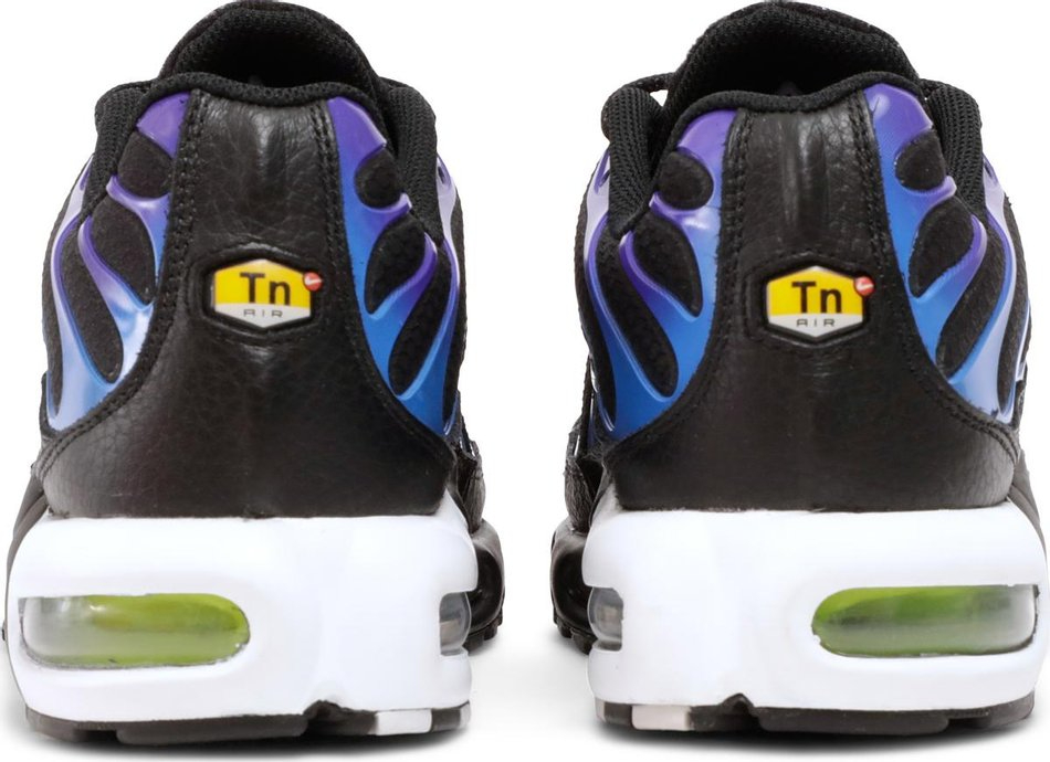Air Max Plus Kaomoji DH3189-001