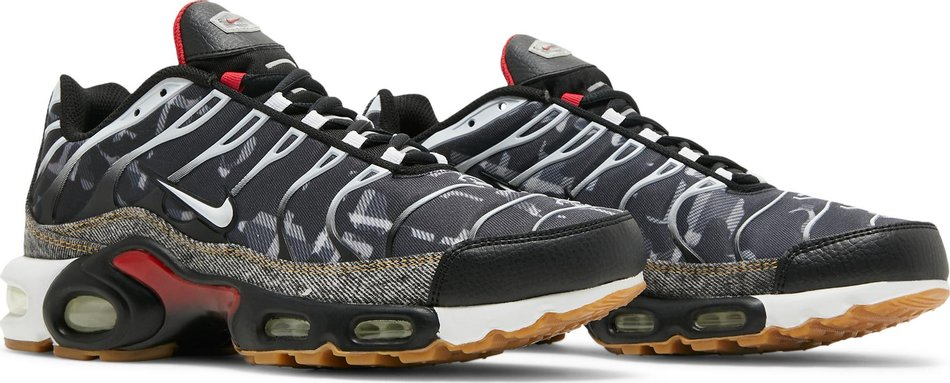 Air Max Plus SE Remix Pack-Black DB1965-900